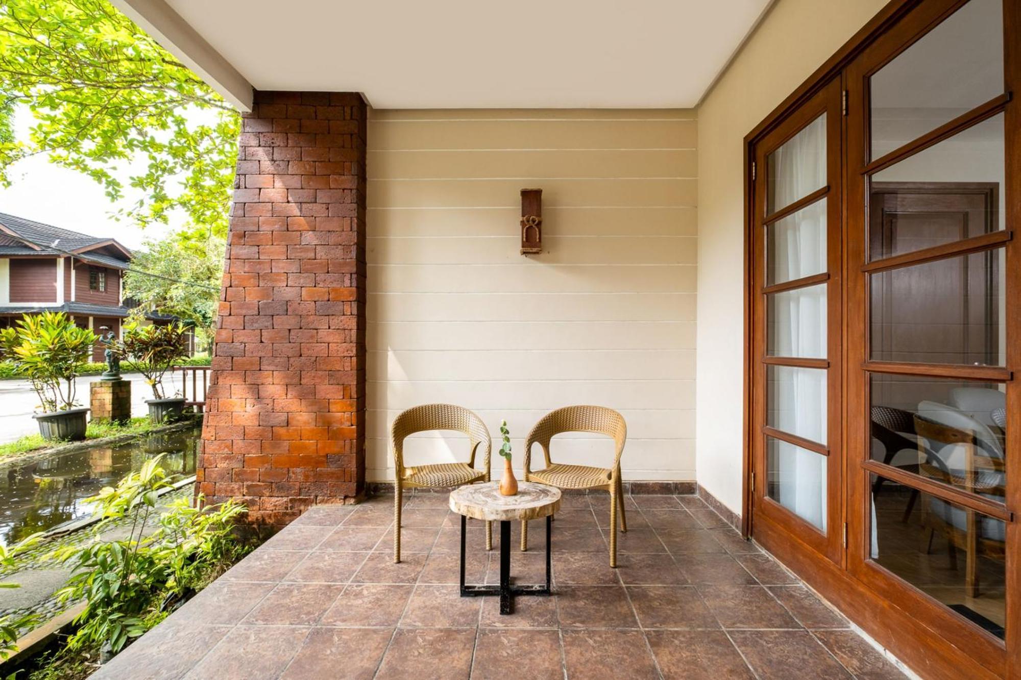 Mutiara Carita Cottages Room photo